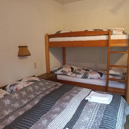Apartman Mitterdorf Almberg 7 ミッターフィルミアンシュロイト エクステリア 写真