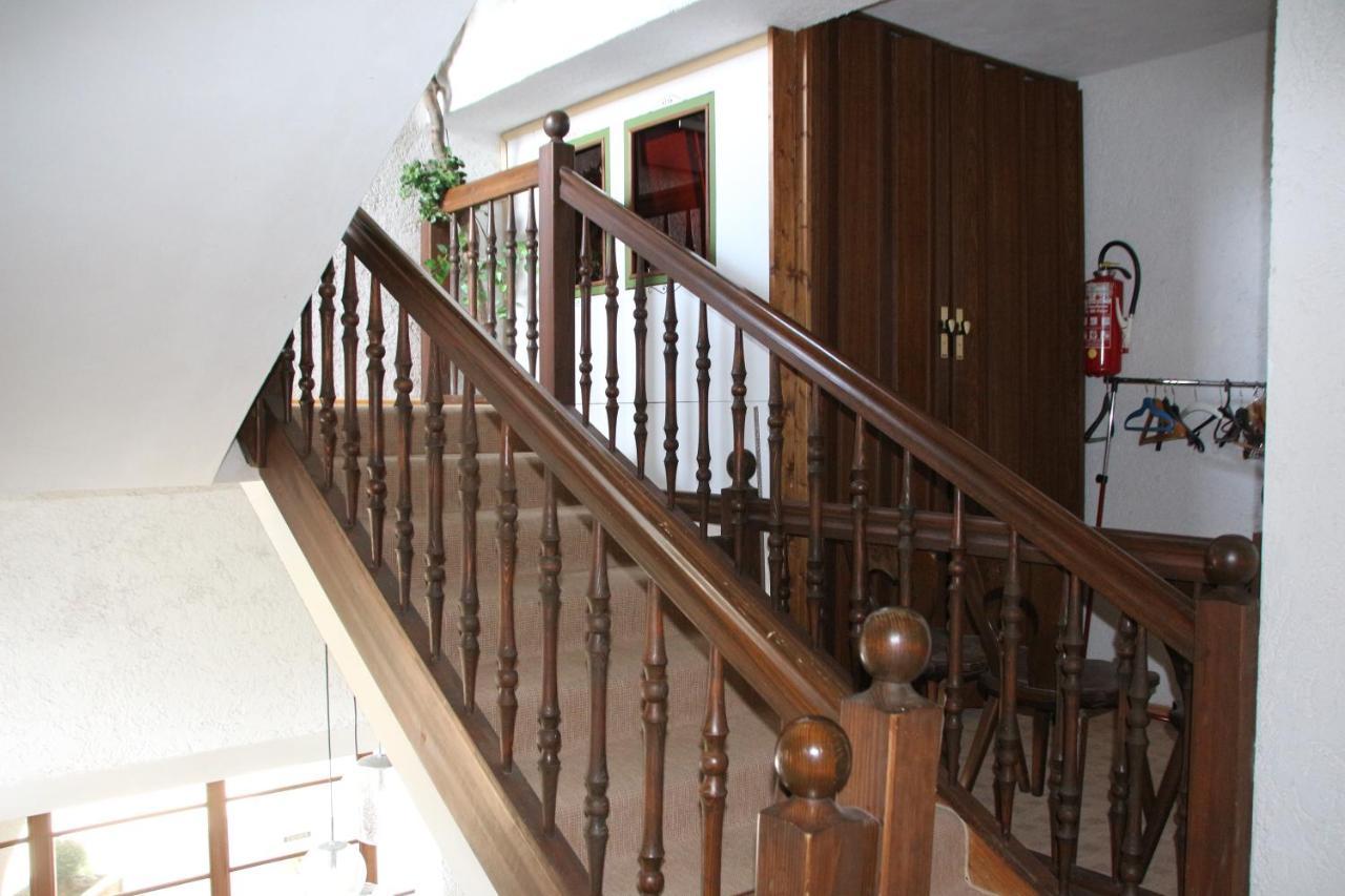 Apartman Mitterdorf Almberg 7 ミッターフィルミアンシュロイト エクステリア 写真