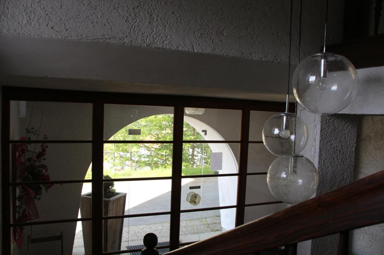 Apartman Mitterdorf Almberg 7 ミッターフィルミアンシュロイト エクステリア 写真