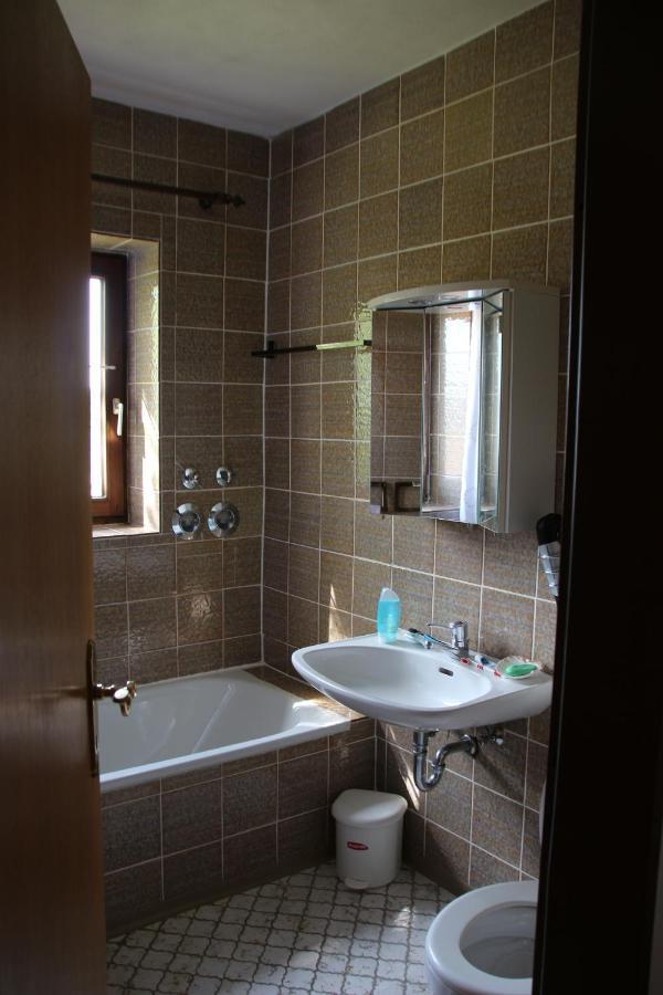 Apartman Mitterdorf Almberg 7 ミッターフィルミアンシュロイト エクステリア 写真