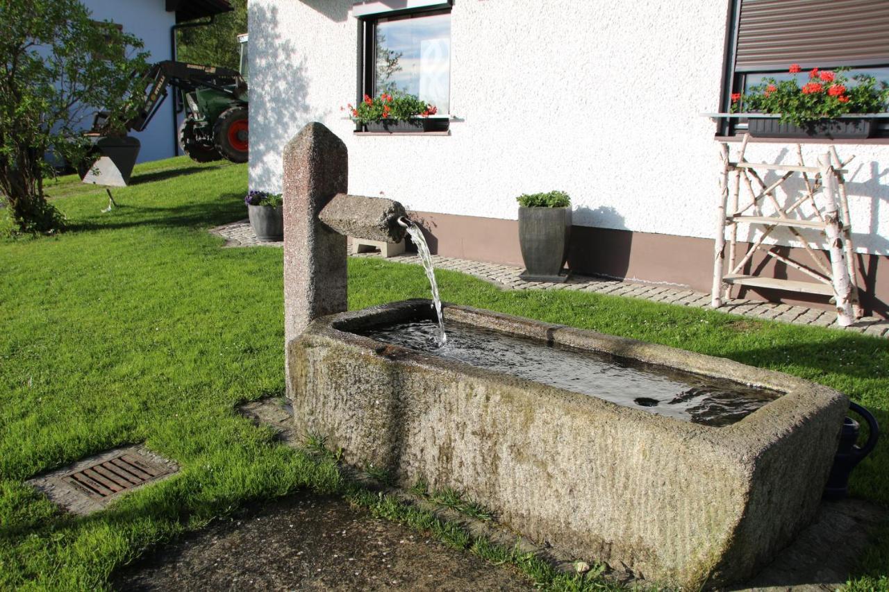 Apartman Mitterdorf Almberg 7 ミッターフィルミアンシュロイト エクステリア 写真