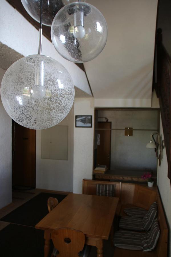 Apartman Mitterdorf Almberg 7 ミッターフィルミアンシュロイト エクステリア 写真