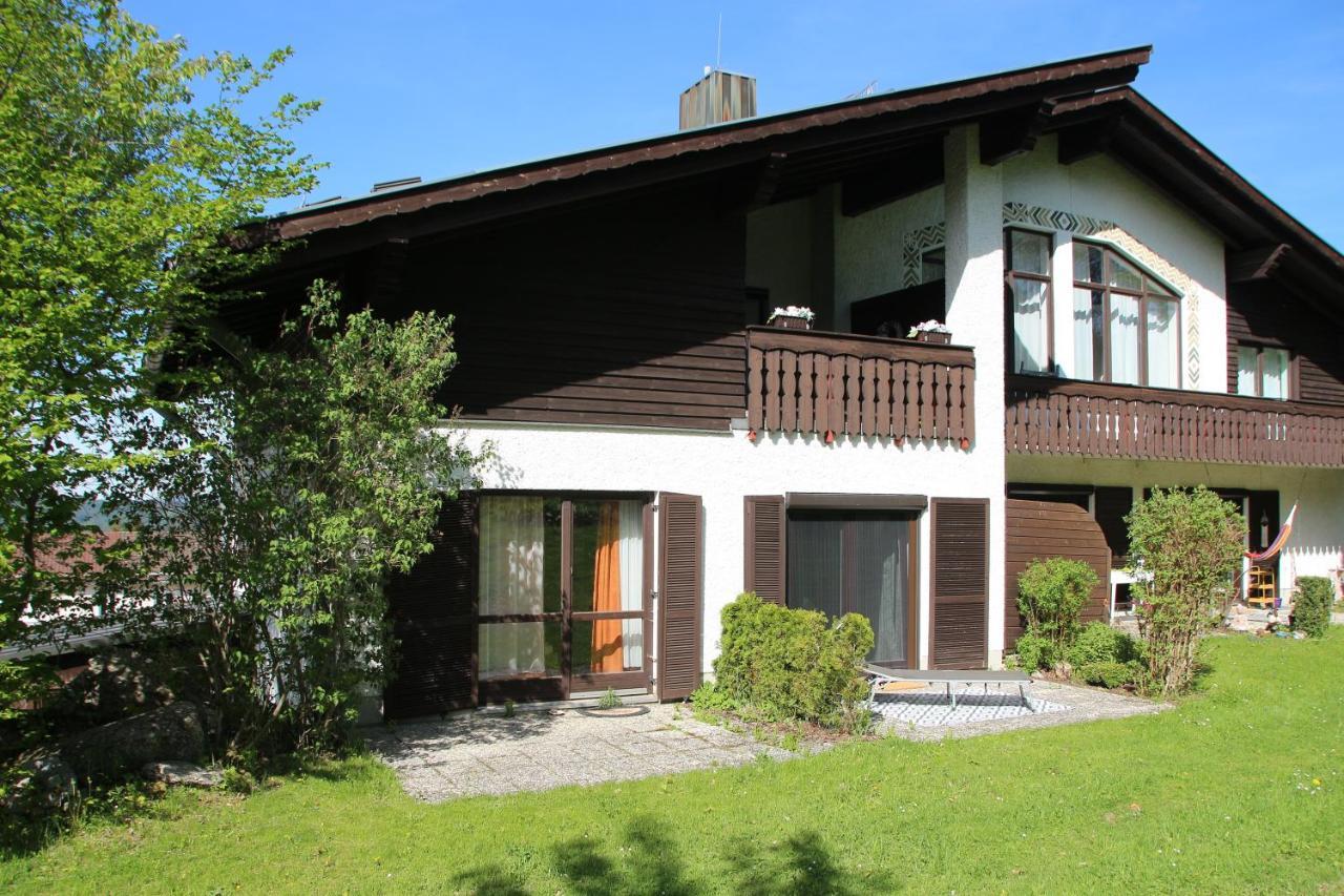 Apartman Mitterdorf Almberg 7 ミッターフィルミアンシュロイト エクステリア 写真