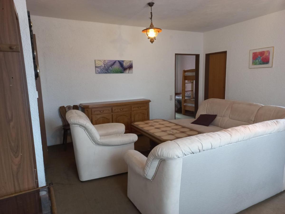 Apartman Mitterdorf Almberg 7 ミッターフィルミアンシュロイト エクステリア 写真