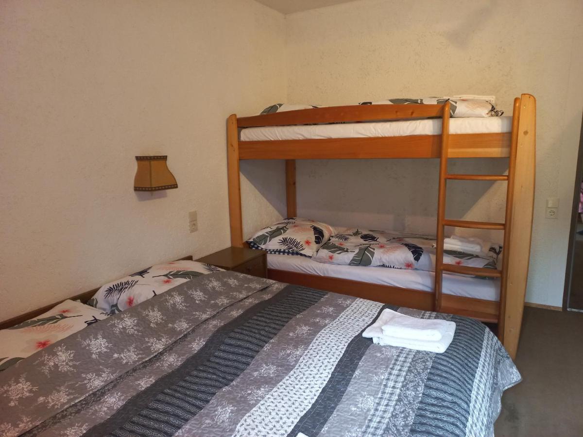 Apartman Mitterdorf Almberg 7 ミッターフィルミアンシュロイト エクステリア 写真